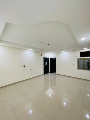 Jubail, Apartments, Flats, Houses & Villas, 3 BHK EXECUTIVE BACHELOR APARTMENT FOR RENT ( 2 ENTRANCE)