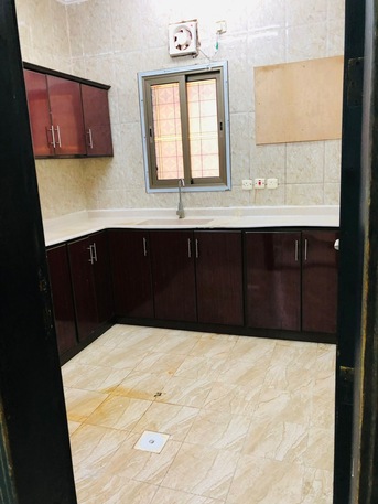 Jubail, Apartments, Flats, Houses & Villas, 3 BHK EXECUTIVE BACHELOR APARTMENT FOR RENT ( 2 ENTRANCE)