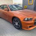 SAR 30000,  &bull;	Dodge Charger - SRT Body Uplifted,  2011,  Automatic,  212000 KM,  DODGE CHARGER