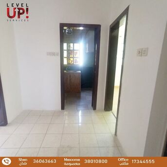 Muharraq, Apartments, Flats, Houses & Villas, BHD 90/month,  2 BR,  70 Sq. Meter,  GOOD FLAT FOR RENT  LOCATION MUHARRAQ REF NO B 069