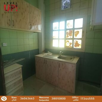 Muharraq, Apartments, Flats, Houses & Villas, BHD 90/month,  2 BR,  70 Sq. Meter,  GOOD FLAT FOR RENT  LOCATION MUHARRAQ REF NO B 069