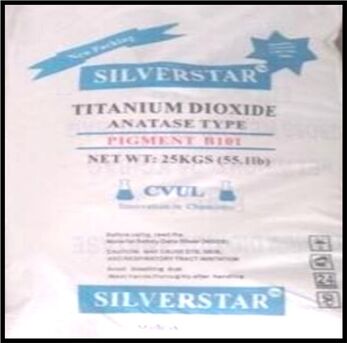 Mumbai, Materials, Are Indian Titanium Dioxide Powder Suppliers Reliable For Industrial Use?