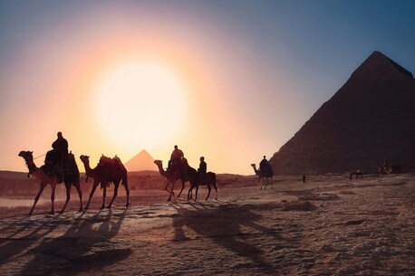 New York, Travel, Egypt Family Tour For A Fun And Memorable Vacation