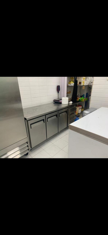 Riyadh, Free Items, SAR 65000,  Bakery And Pastry Macheins