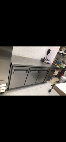 Riyadh, Free Items, SAR 65000,  Bakery And Pastry Macheins