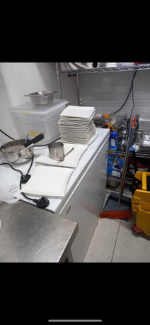 Riyadh, Free Items, SAR 65000,  Bakery And Pastry Macheins