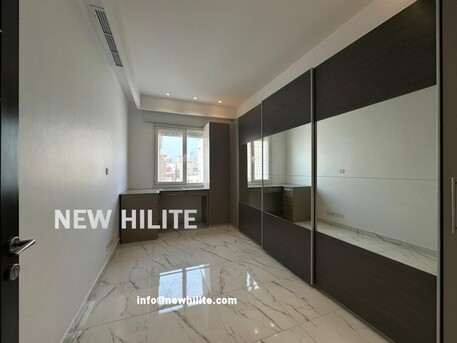 Mishref, Apartments, Flats, Houses & Villas, KWD 600/month,  3 BR,  Three Bedroom Apartment For Rent In Mishref