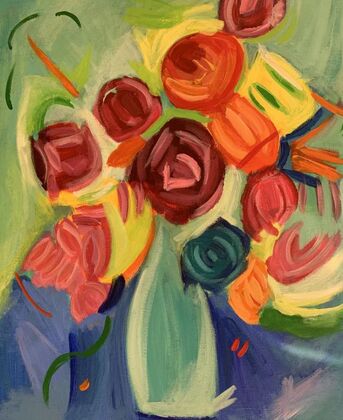 Sydney, Business, Discover Timeless Still Life Paintings For Sale In Australia | Ki Art Gallery