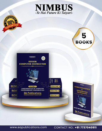 Jaipur, Items Wanted, Buy Senior Computer Instructor Tech Book Online | Updated Edition