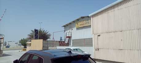 Sitra, Businesses For Sale, FABRICATION AND POWDER COATING FACTORY/COMPANY URGENT SALE!