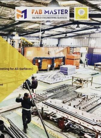 Sitra, Businesses For Sale, FABRICATION AND POWDER COATING FACTORY/COMPANY URGENT SALE!