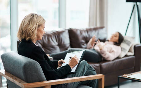 Sydney, Counseling, Trade The Stress For The Armchair: Eastern Suburbs Therapy!