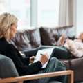Trade The Stress For The Armchair: Eastern Suburbs Therapy!