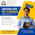 Best +3 Commerce Coaching In Bhubaneswar | Icat Odisha