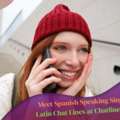 Meet Spanish Speaking Singles On Latin Chat Lines At ChatlinesCenter