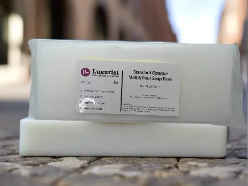 Dubai, Household Items, Shop Best Soap Making Supplies UAE | Fast Delivery