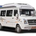 9 Seater Luxury Tempo Traveller In Jaipur