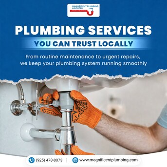 New York, Business, Reliable Plumber In Dublin, CA &ndash; Expert Plumbing & Drain Services