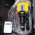 SAR 4500,  DEWALT D25911K   Chipping Hammer Kit