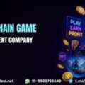 Turn Every Gamer Into Profit With Blockchain Game Development