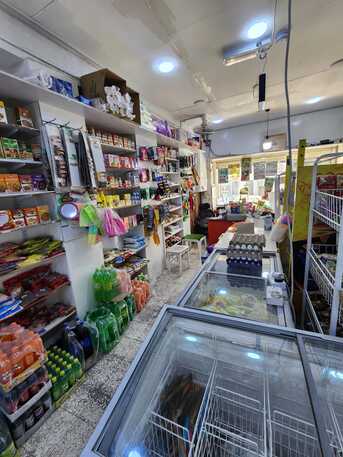 Muharraq, Businesses For Sale, Cold Store For Sale