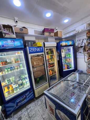 Muharraq, Businesses For Sale, Cold Store For Sale