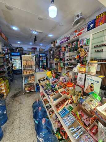 Muharraq, Businesses For Sale, Cold Store For Sale