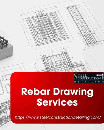 New York, Construction, Searching For Rebar Drawing Services In California City? We Deliver Precision