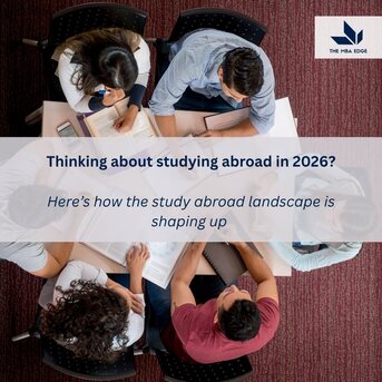 Mumbai, Education, MBA Admissions Consulting Services