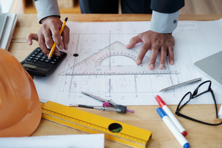 New York, Business, Build Better With Construction Cost Estimation Services