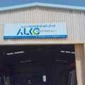 ALUMINIUM FABRICATION FACTORY/COMPANY WITH ALL MACHINERY URGENT SALE!
