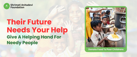 New Delhi, Businesses For Sale, Ngo For Food Donation