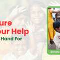 Ngo For Food Donation