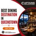 Best Dining Destination In Queenstown