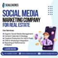 Award-Winning Social Media Marketing Company For Real Estate Brands