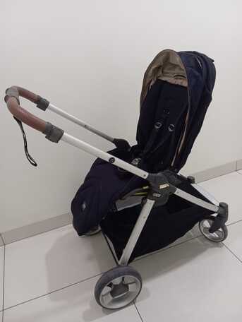 Isa Town, Baby & Kid Stuff, BHD 135,  Stroller / Car Seat / Baby Walker