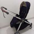 BHD 135,  Stroller / Car Seat / Baby Walker