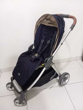 Isa Town, Baby & Kid Stuff, BHD 135,  Stroller / Car Seat / Baby Walker