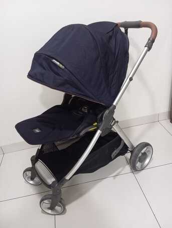 Isa Town, Baby & Kid Stuff, BHD 135,  Stroller / Car Seat / Baby Walker