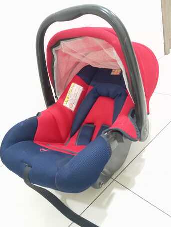 Isa Town, Baby & Kid Stuff, BHD 135,  Stroller / Car Seat / Baby Walker