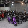 DHRUV MOTORS ( PERAMBALUR DEALER )