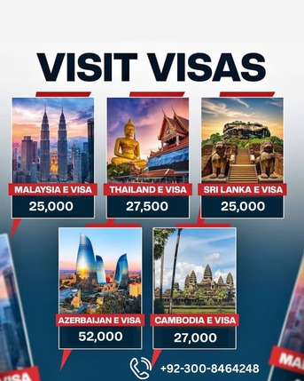 Lahore, Travel, SPECIAL AIRFARE OFFER WORLD WIDE