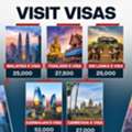 SPECIAL AIRFARE OFFER WORLD WIDE