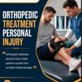 Orthopedic Treatment For Personal Injury Recovery