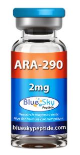 New York, Health & Beauty Items, ARA-290 2mg Research Peptide With Fast Delivery - Blue Sky Peptide
