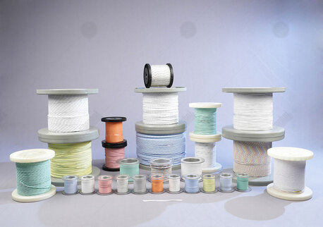 Ahmedabad, Electronics, Best MIL-W-22759 Wire For Aerospace Applications