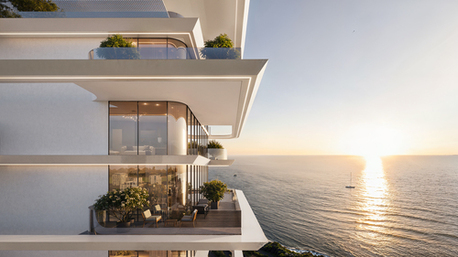 Dubai, Business, Premier Architectural Consultants In Dubai