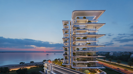 Dubai, Business, Premier Architectural Consultants In Dubai
