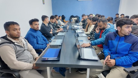 Mumbai, Education, Graphic Design Course In Dehradun - Brillica Services