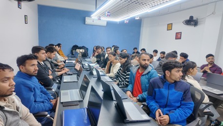 Mumbai, Education, Graphic Design Course In Dehradun - Brillica Services